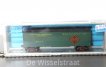 Atlas 2393 Wagon Railway Express Agency, REX 6101