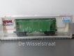 Atlas 3152 Wagon Burlington Northern 424615