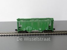 Atlas 3152 Wagon Burlington Northern 424615