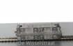 Atlas 3167 Wagon Covered Hopper, 2-Bay, PS2