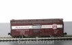 Atlas 34331 Wagon Boxcar, 40 Foot, PS-1