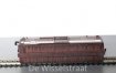 Atlas 34331 Wagon Boxcar, 40 Foot, PS-1