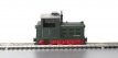 Atlas 347934 Diesellocomotief met licht, DUMMY