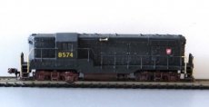 Atlas 379484 Diesellocomotief