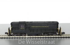 Atlas 379485 Diesellocomotief Pennsylvania 8512