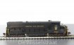 Atlas 44512 Diesellocomotief Norfolk and Western