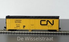 Atlas 50001169 Wagon Canadian National