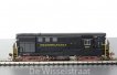 Atlas 52030 Diesellocomotief Pennsylvania 8807