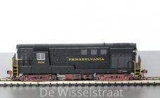 Atlas 52031 Diesellocomotief Pennsylvania 8809