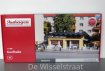 Auhagen 11406 Winkel/supermarkt