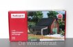 Auhagen 11408 Opslagloods met garage