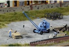 Auhagen 41674 Lader T170