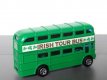 Auto 357464 Irish Tour bus, groen