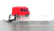 Auto 395124 Mercedes Benz transporter