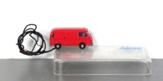 Auto 395125 Volkswagen busje
