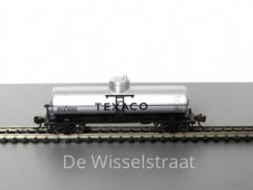 Bachmann 17854 Ketelwagon Texaco