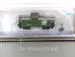 Bachmann 70753 Caboose Burlington Northern