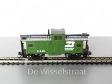 Bachmann 70753 Caboose Burlington Northern