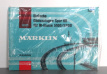 Boek 0321 Marklin handleiding
