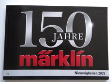 Boek 400177 nieuwigheden 2009