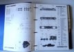 Boek 259305-a  Fleischmann Service map