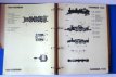 Boek 259305-a  Fleischmann Service map