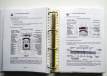Boek 338358 2 Mappen met digitale uitleg