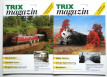 Boek 364660 Trix Magazin 2004