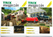 Boek 364662 Trix Magazin 2005