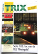 Boek 364665 Trix Magazin 2009