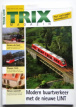 Boek 364665 Trix Magazin 2009
