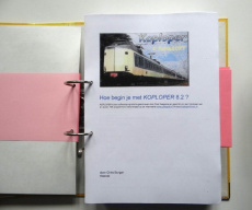 Boek 364669 Volledige versie van Koploper 8.0