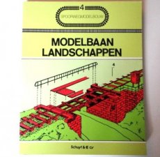 Boek 379752 Modelbaan landschappen deel 4