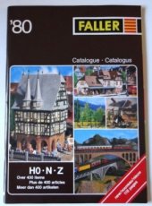 Boek 394050 Faller '80