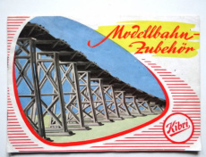 Boek 395121 Kibri catalogus