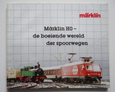 Boek 400115 Catalogus 1984/85