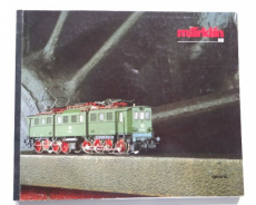 Boek 400117 Catalogus 1986/87