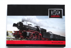 Boek 400135 Catalogus 2009/2010 in de Duitse taal
