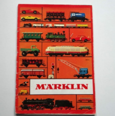 Boek 400140 Catalogus 1972