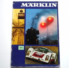 Boek 400141 Catalogus 1969