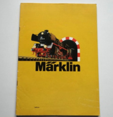 Boek 400142 Catalogus 1973