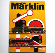 Boek 400143 Catalogus 1974