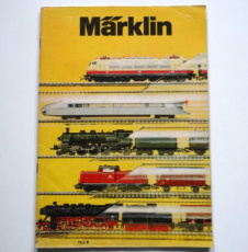 Boek 400144 Catalogus 1975