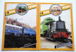 Boek 400152 Railhobby 1981