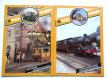 Boek 400152 Railhobby 1981