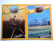 Boek 400153 Railhobby 1982