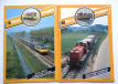 Boek 400153 Railhobby 1982