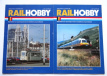 Boek 400154 Railhobby 1983
