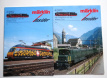 Boek 400161 Marklin Insider jaar 2002