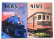 Boek 400162 Marklin Insider jaar 2004